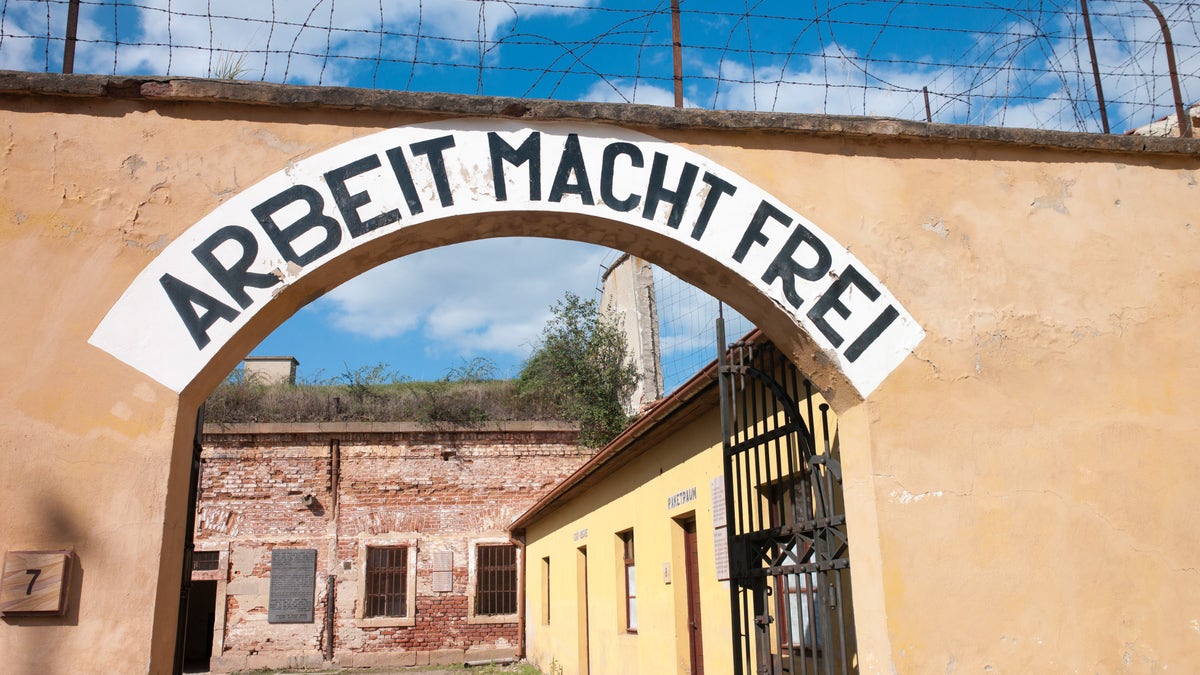 Concentration camp