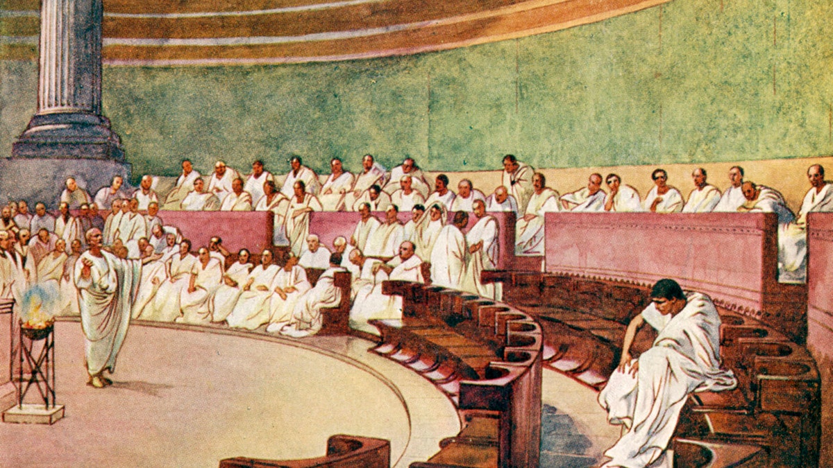 суд в древних афинах