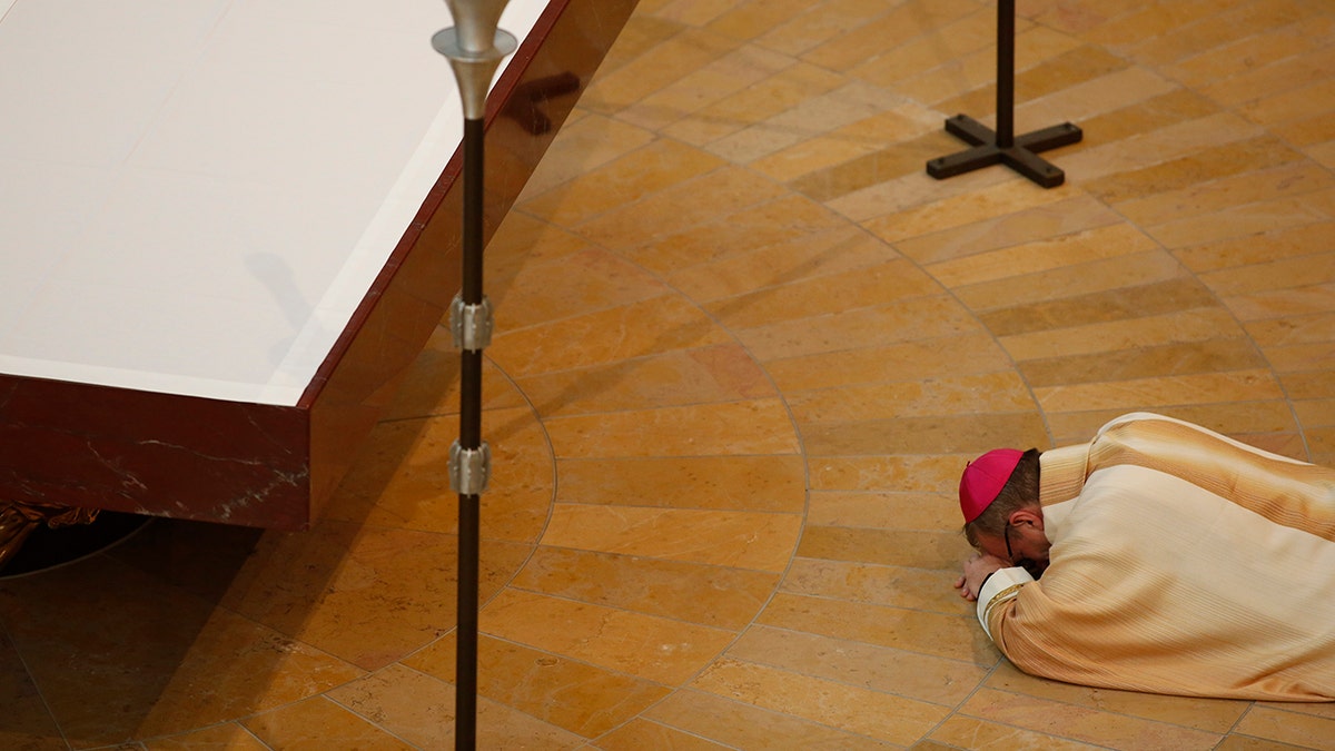 Bishop Robert Barron