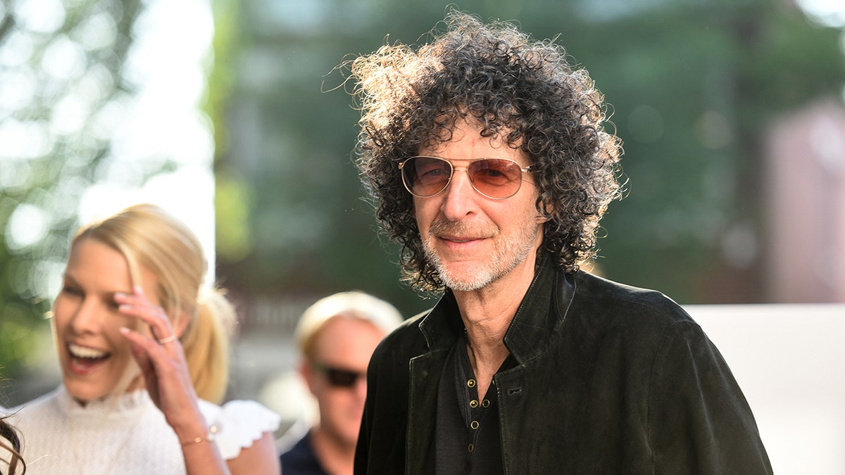 If Howard Stern’s not a coward, he should ask Biden these 7 questions