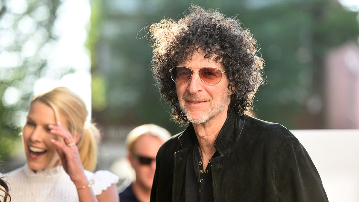 If Howard Stern's not a coward, he should ask Biden these 7 questions