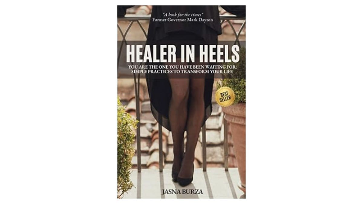 HealerInHeels