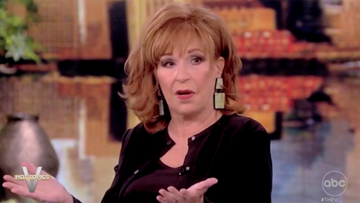 Joy Behar