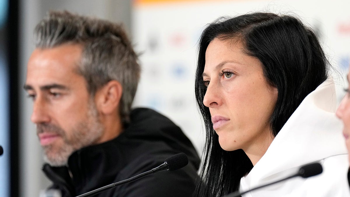 Spain Soccer Federation Fires Women's World Cup-winning Head Coach Amid ...