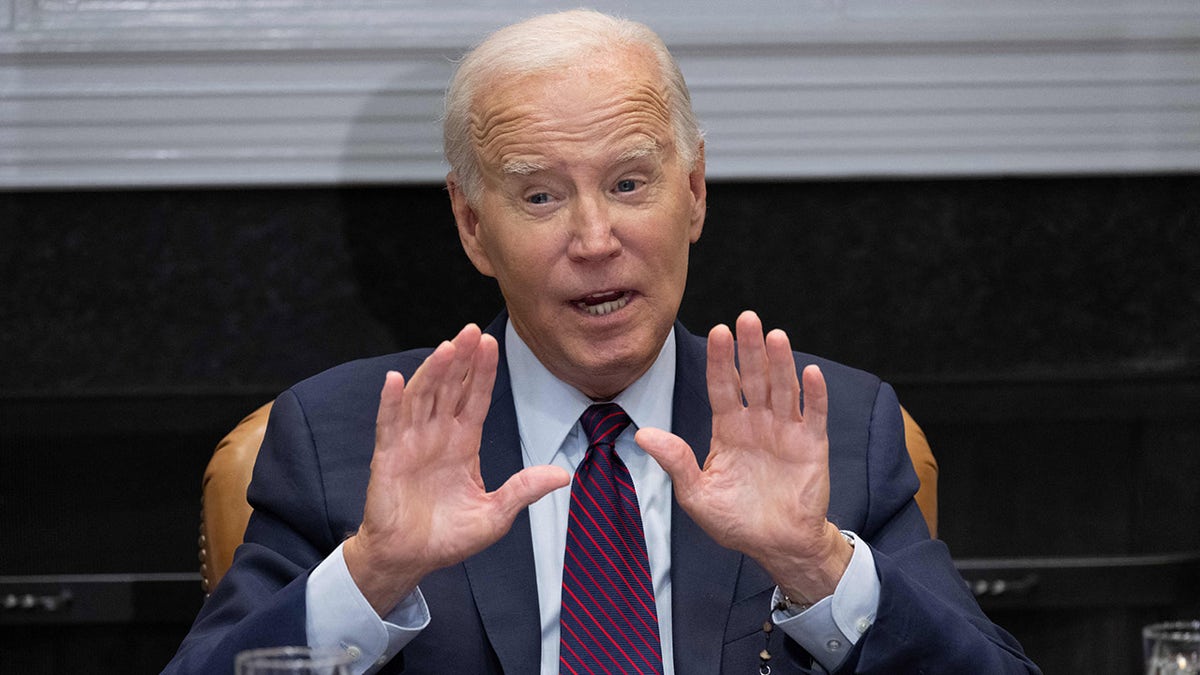 Biden admin claims economic policies are 'working,' but its own data ...