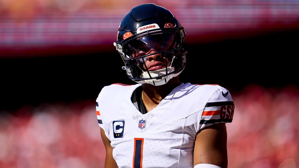 Live: Cleveland Browns vs. Chicago Bears score updates