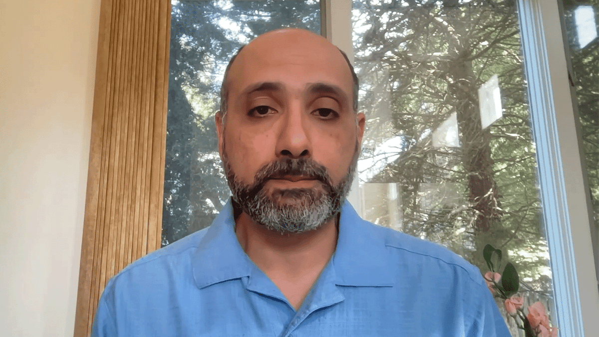 Kareem Monib on gender ideology