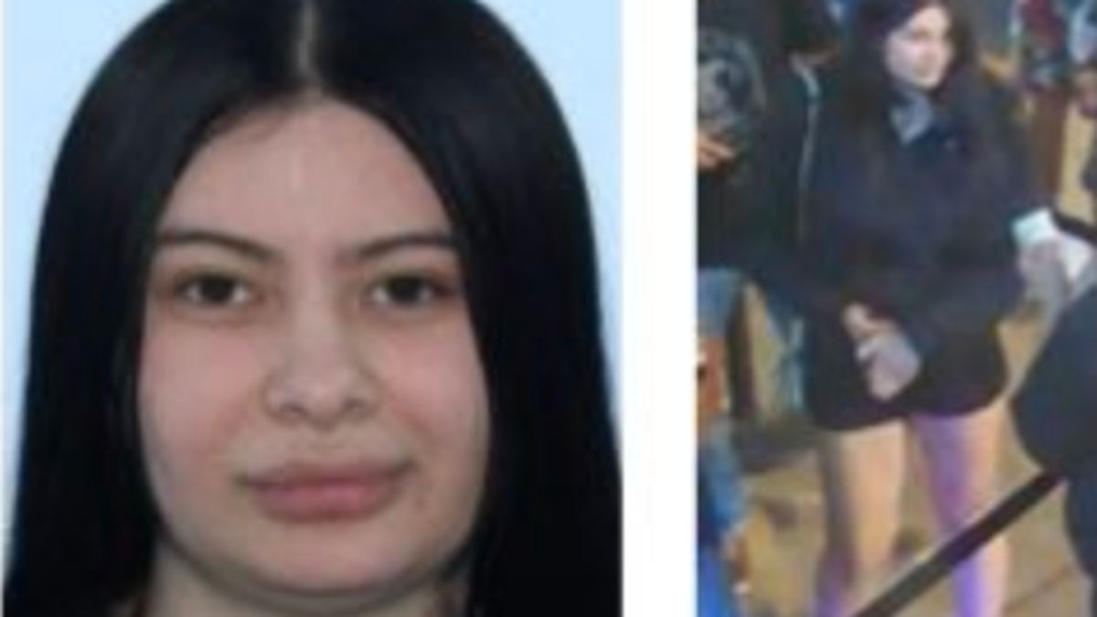 Colorado shooting suspect Keanna Rosenburgh