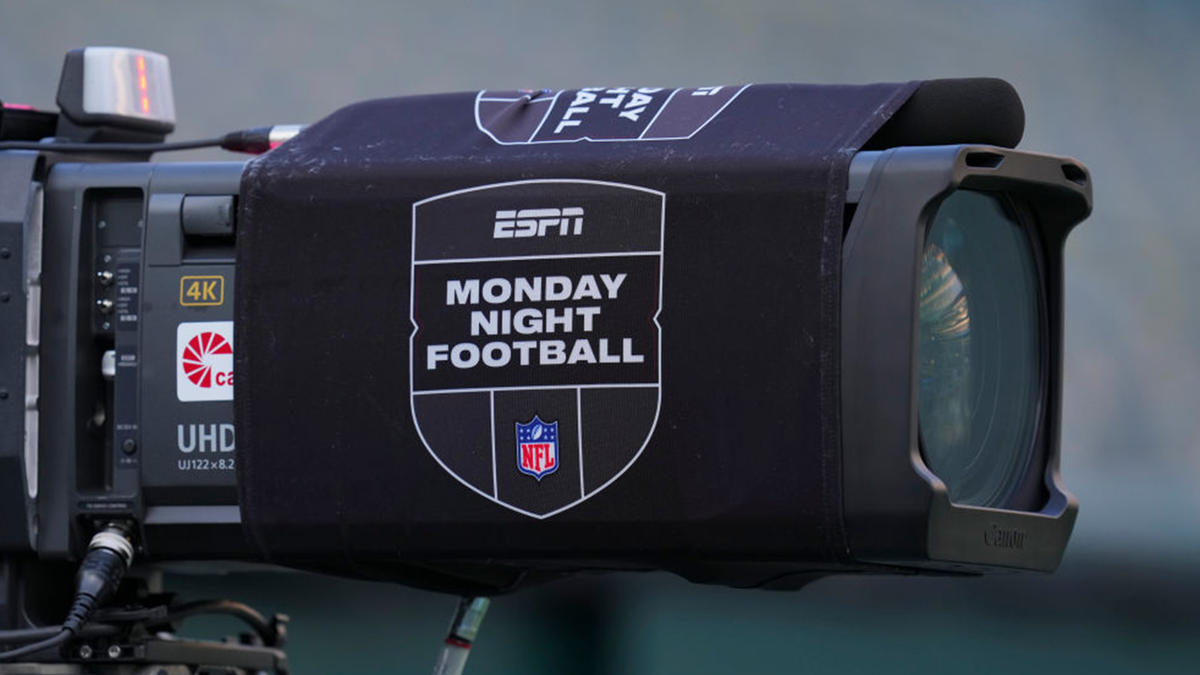 Monday Night Football' to air more games on ABC, gets new anthem