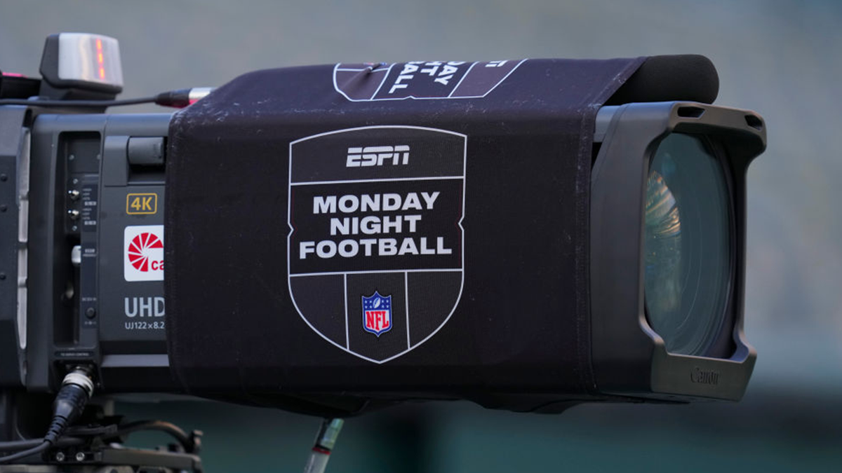 Monday Night Football' New Theme Song: 'In the Air Tonight' Video