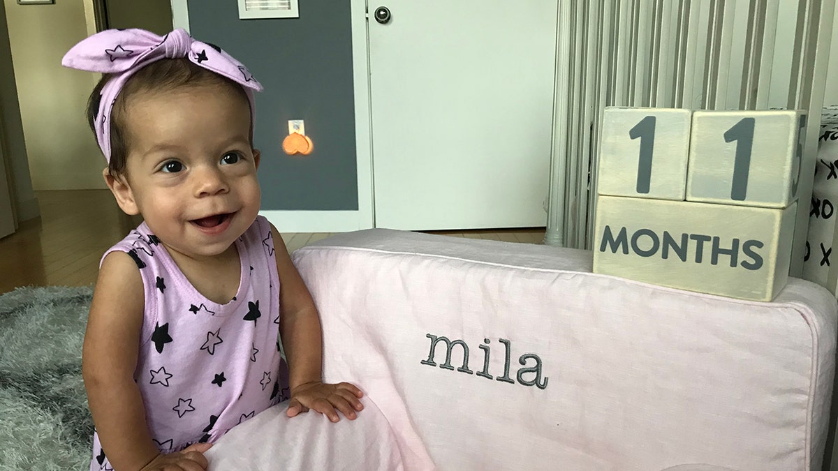 Magical Mila Foundation