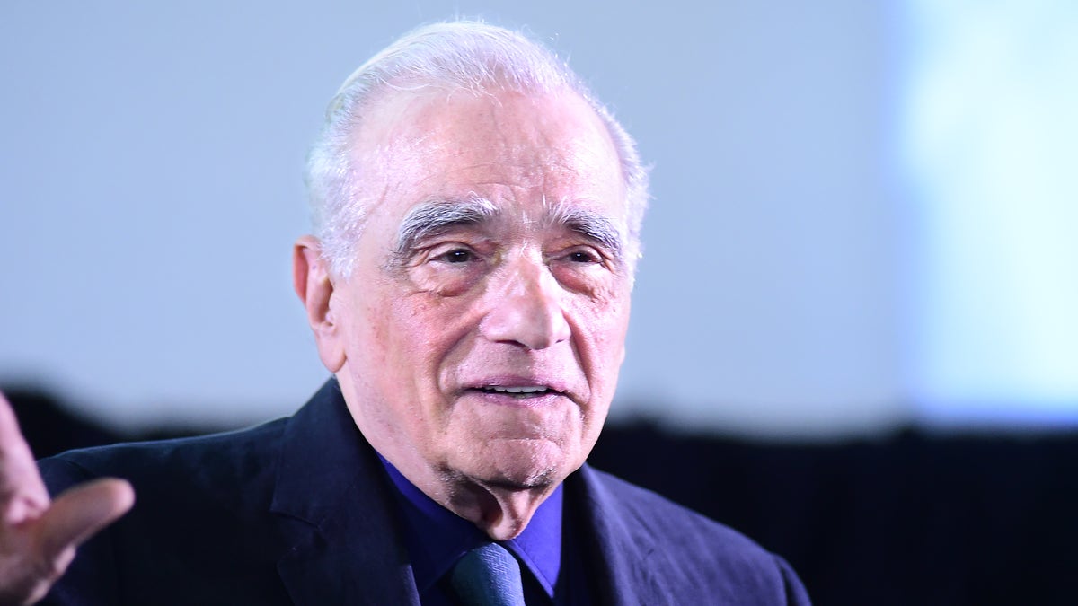 Martin Scorsese Slams Comic Book Movies Says They Pose Danger To Our Culture