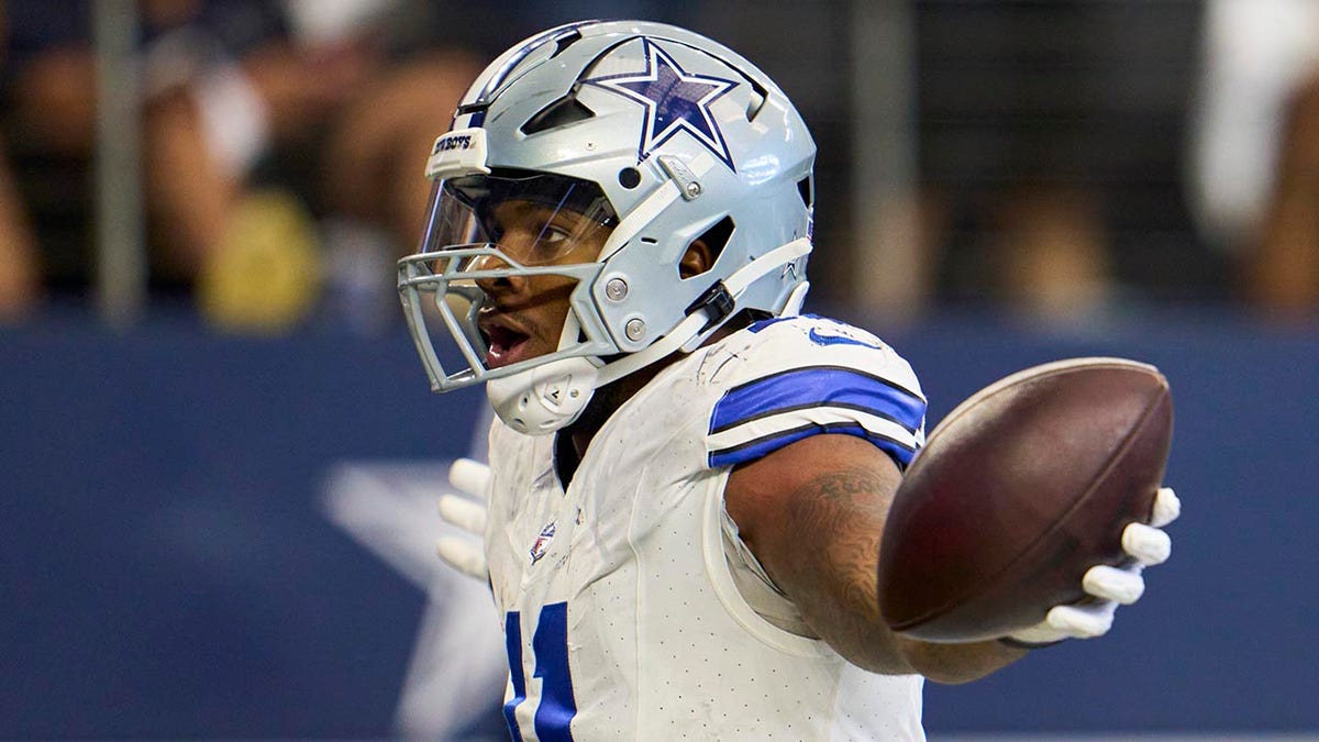 Cowboys’ Micah Parsons Says Eagles Are No 1 Team In NFL: ‘They’re Very ...