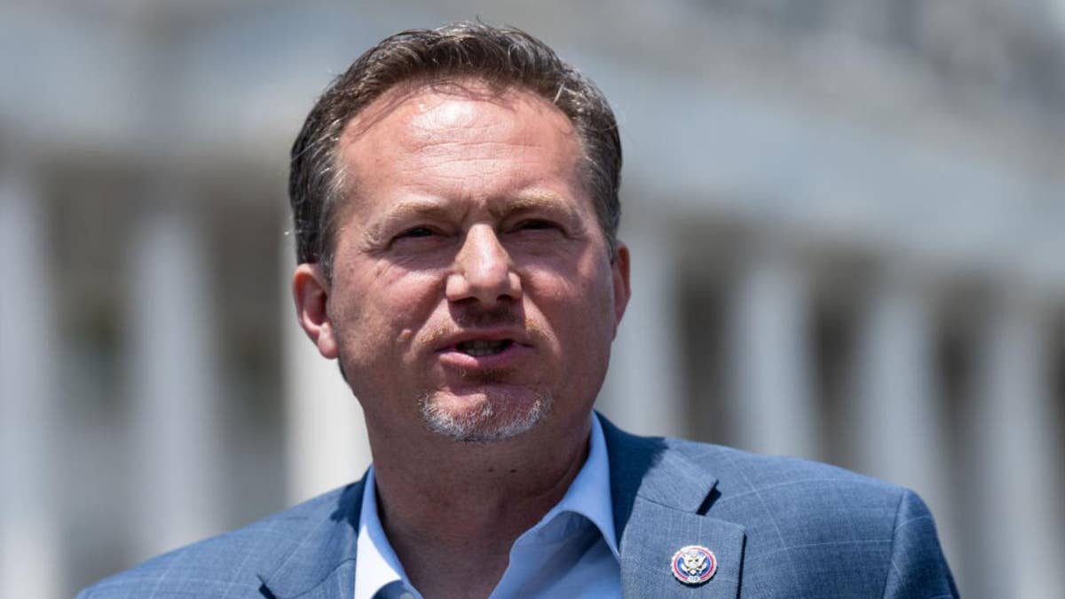 Congressman Michael Cloud
