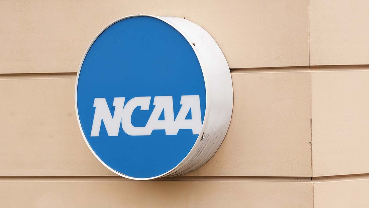 NCAA Barred From Enforcing NIL Rules After Lawsuit With States Of   NCAA Logo 