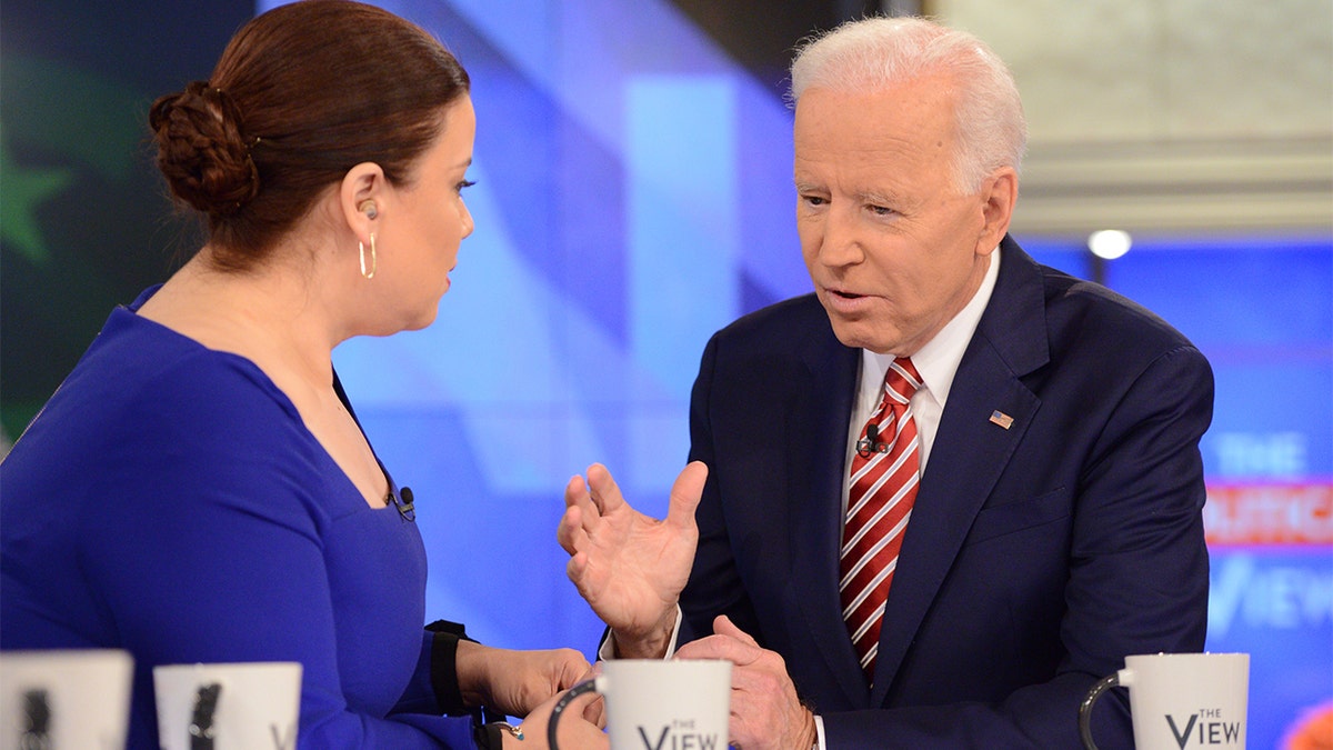 Biden Navarro