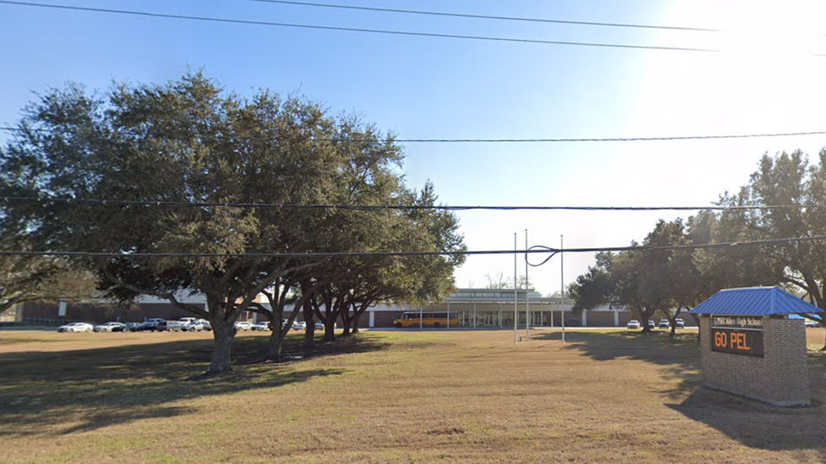 Port Allen High School