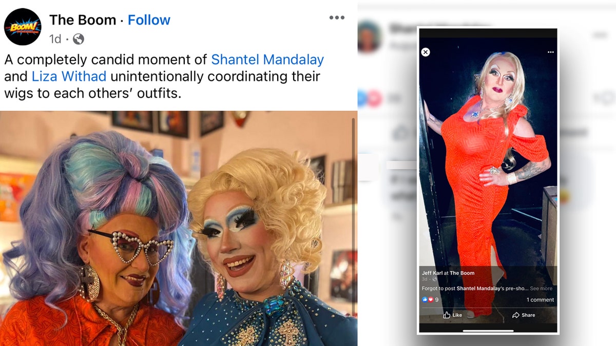 drag queen oklahoma principal