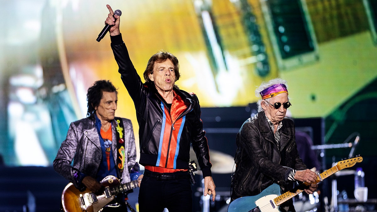 Rolling Stones outlive cancel culture, controversy with new music