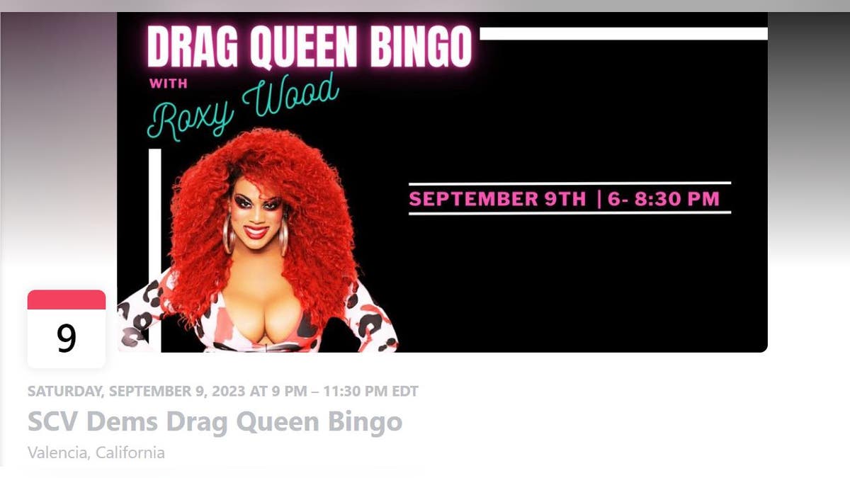 Drag Queen Bingo
