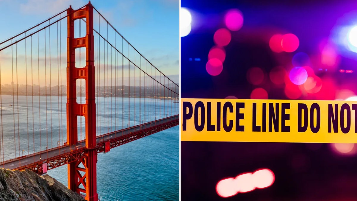 A local San Francisco reporter described being the victim of an assault while on a bike ride in the city.
