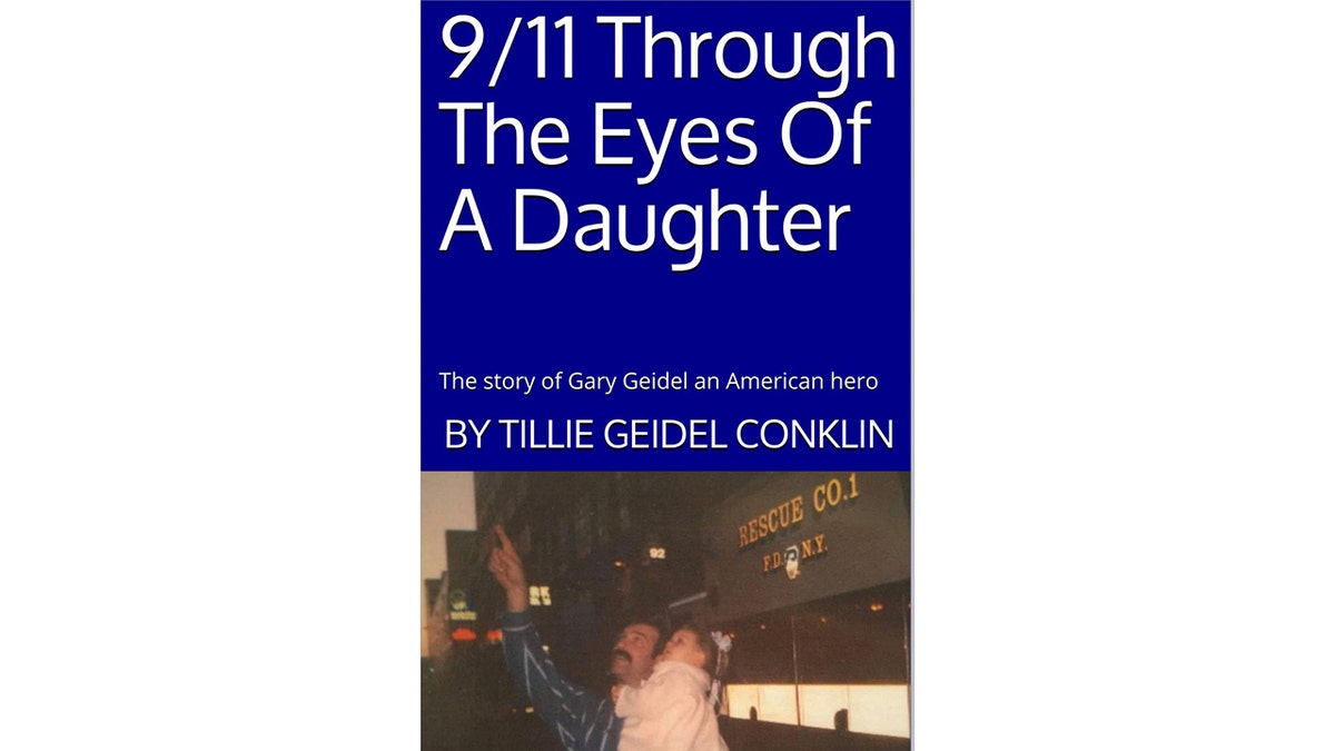 9/11 book