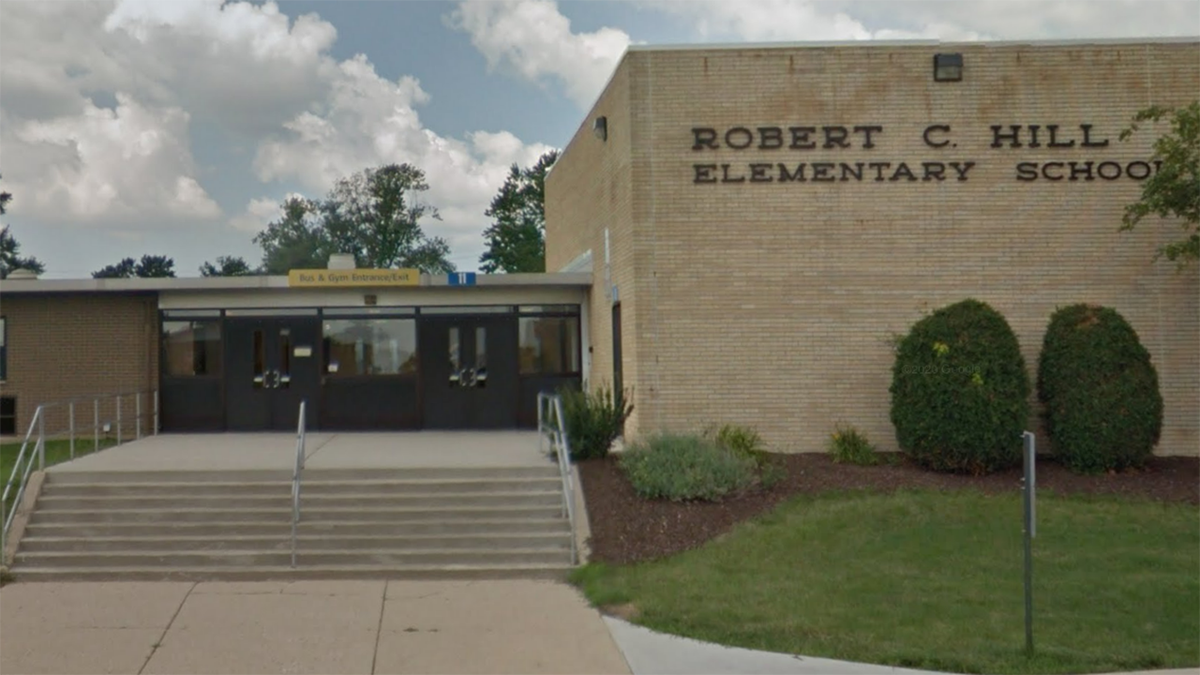 Robert C. Hill Elementary School