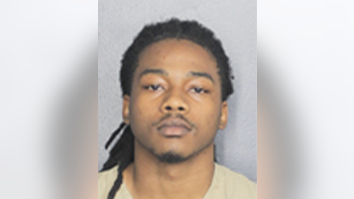 Mug shot for Richard Lee Deas