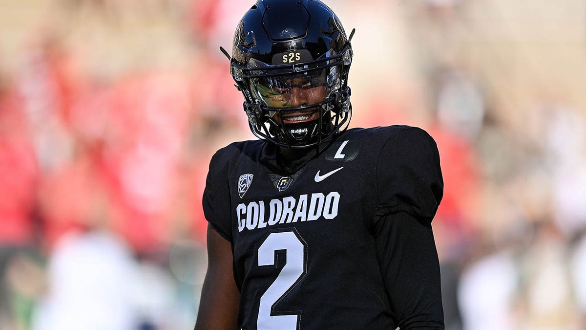 Colorado's Shedeur Sanders Blasts Nebraska Over 'extreme Disrespect ...