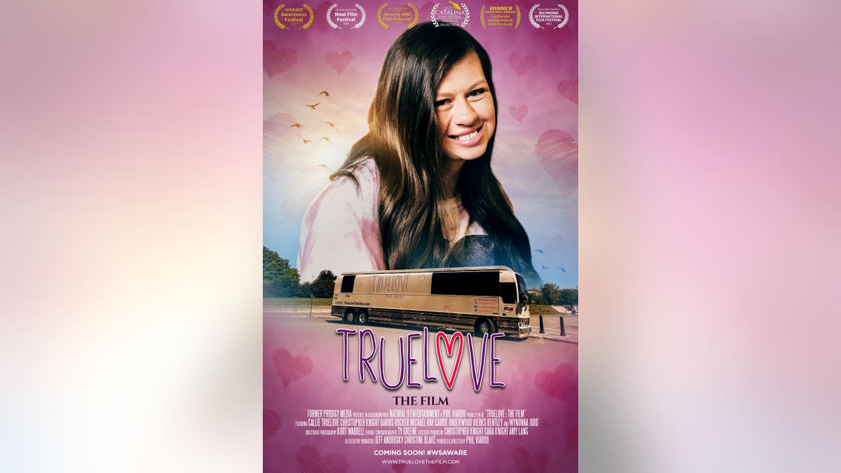 truelove the film poster