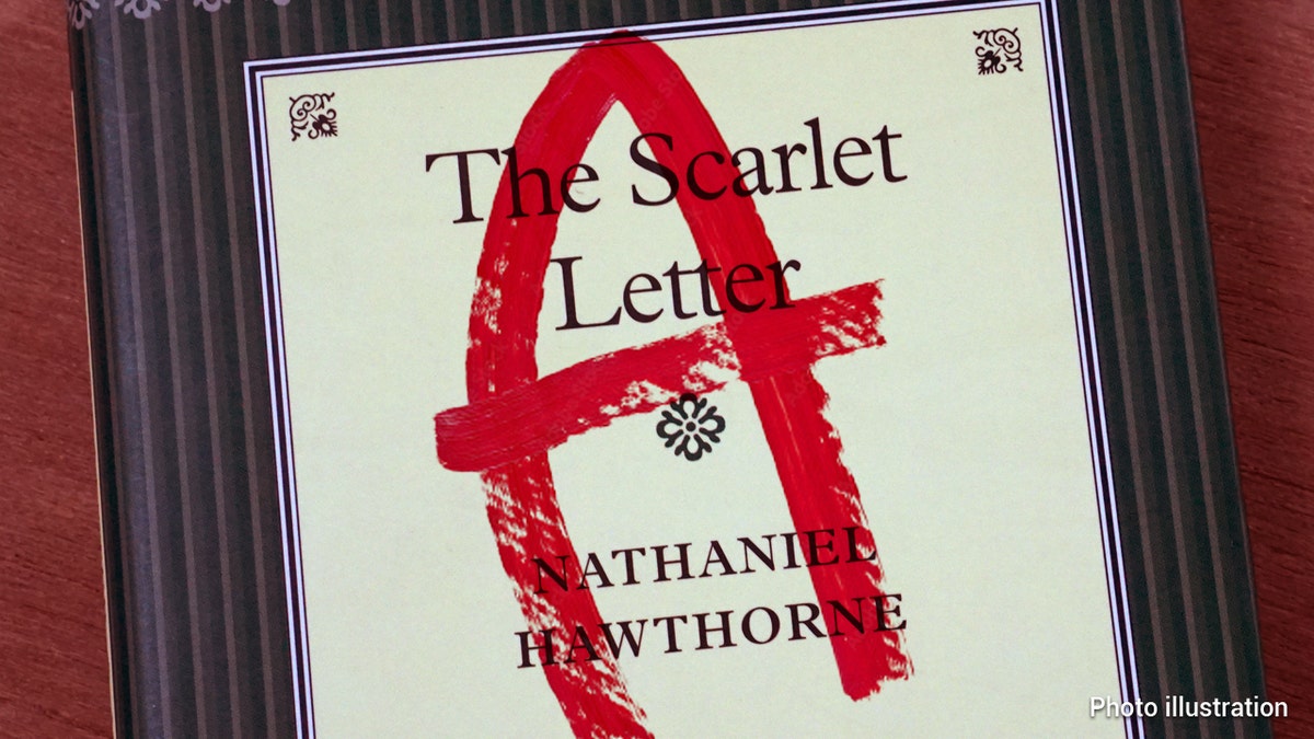 The Scarlett Letter