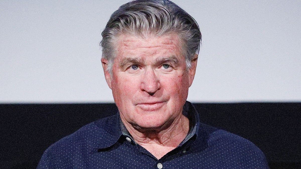 Treat Williams attends a special screening