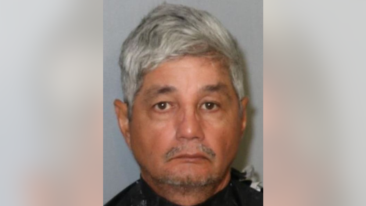 Wuiliam Gerardo Colmenares-Mendez mugshot
