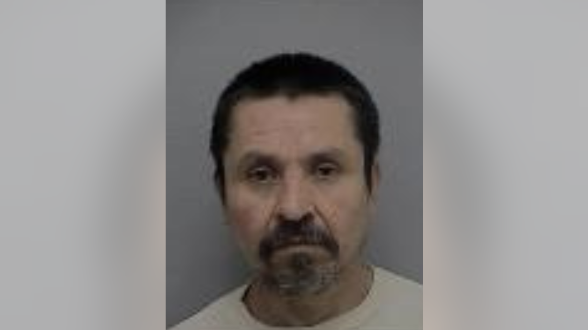 Juan Villanueva mugshot