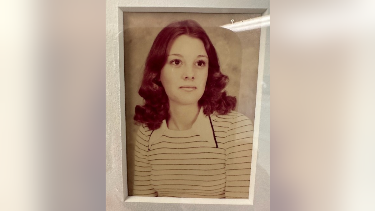Roberta Lynn Weber in undated photo