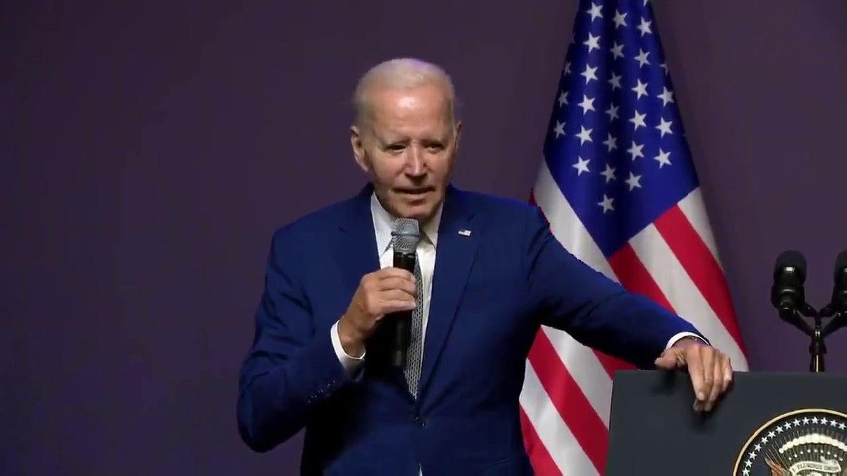Biden in Vietnam