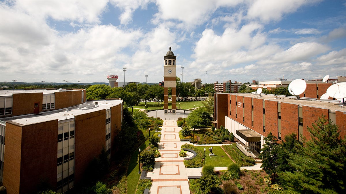 Western Kentucky University