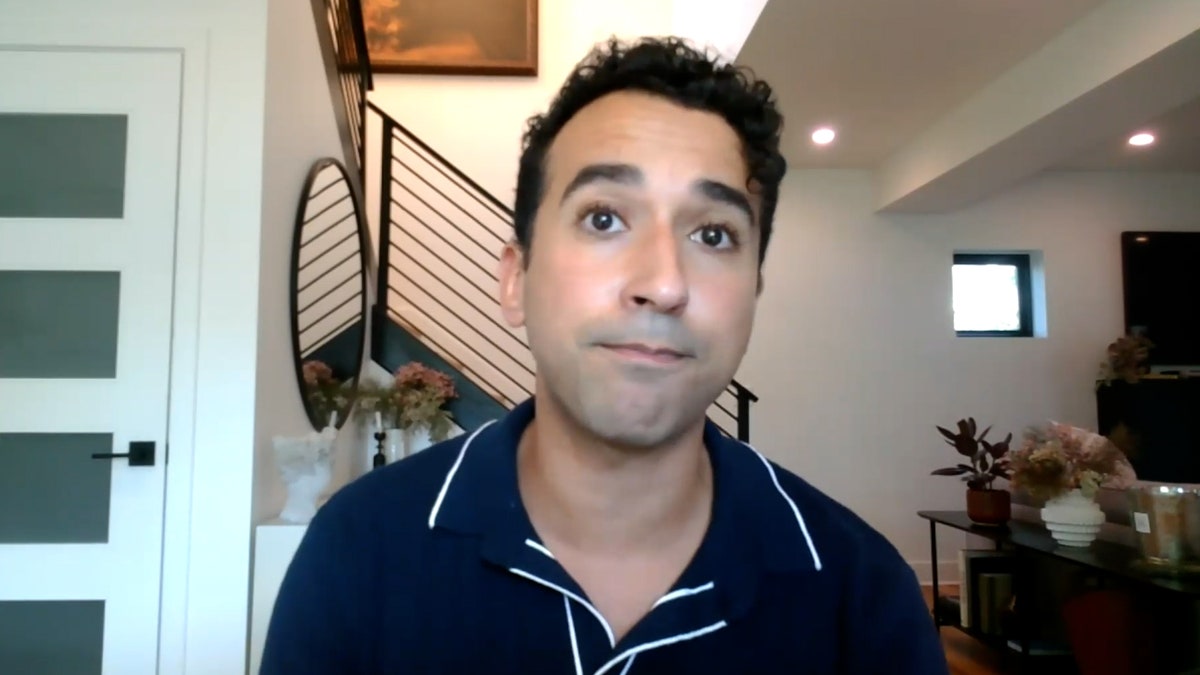 Johnny Youssef speaks to Fox News