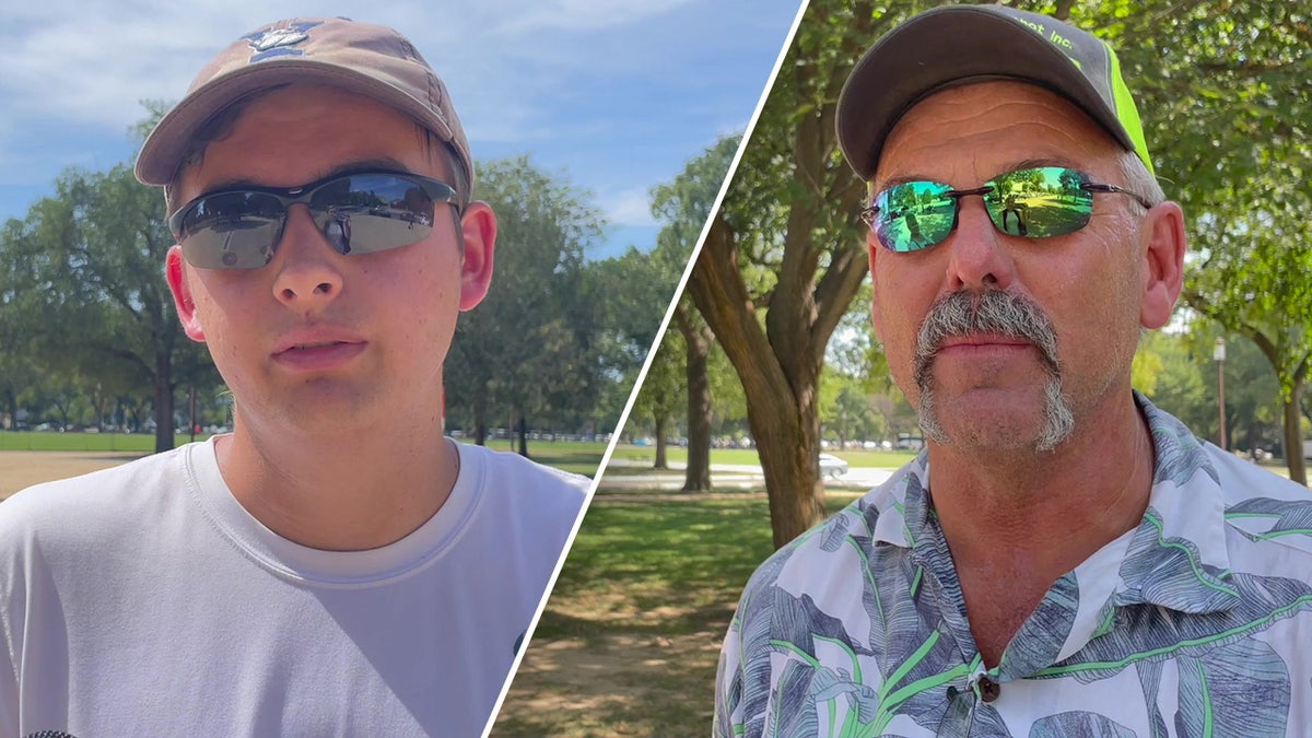 Americans take a blunt assessment of Biden’s re-eligibility before 2024: “retire and move on”