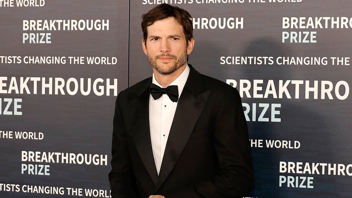 Ashton Kutcher resigns from anti-child sex abuse nonprofit after Danny Masterson support letter backlash Fox News pic