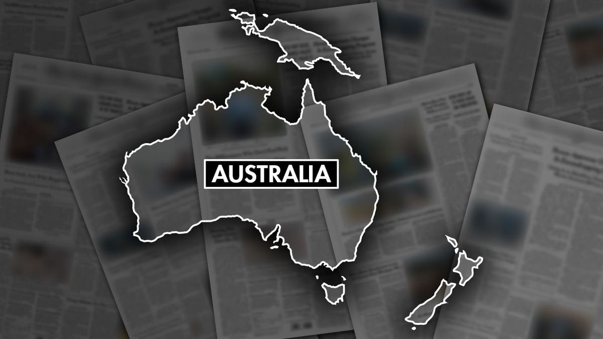 Man shot dead in Australia; police attempt to persuade alleged gunman to surrender 1 australia
