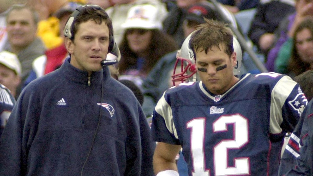 WATCH: New England Patriots Legend Tom Brady Makes Fox Sports Debut - Sports  Illustrated New England Patriots News, Analysis and More