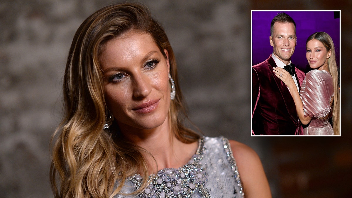 tom brady gisele bundchen
