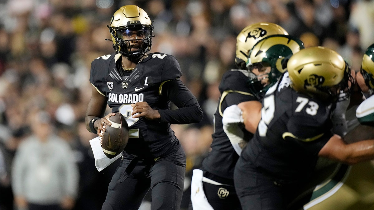 Colorado Football Faces Uphill Battle As Big 12 Preseason Rankings List ...