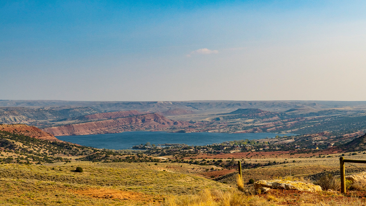 Casper Wyoming home