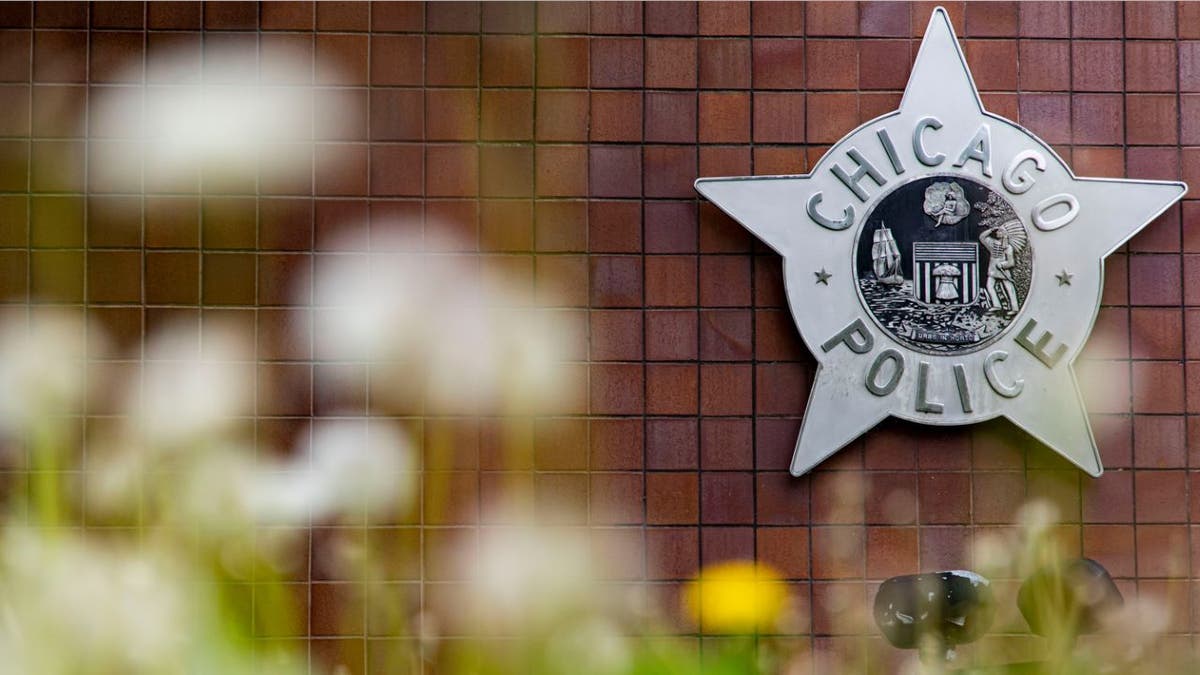 Chicago Police Department HQ exteriors