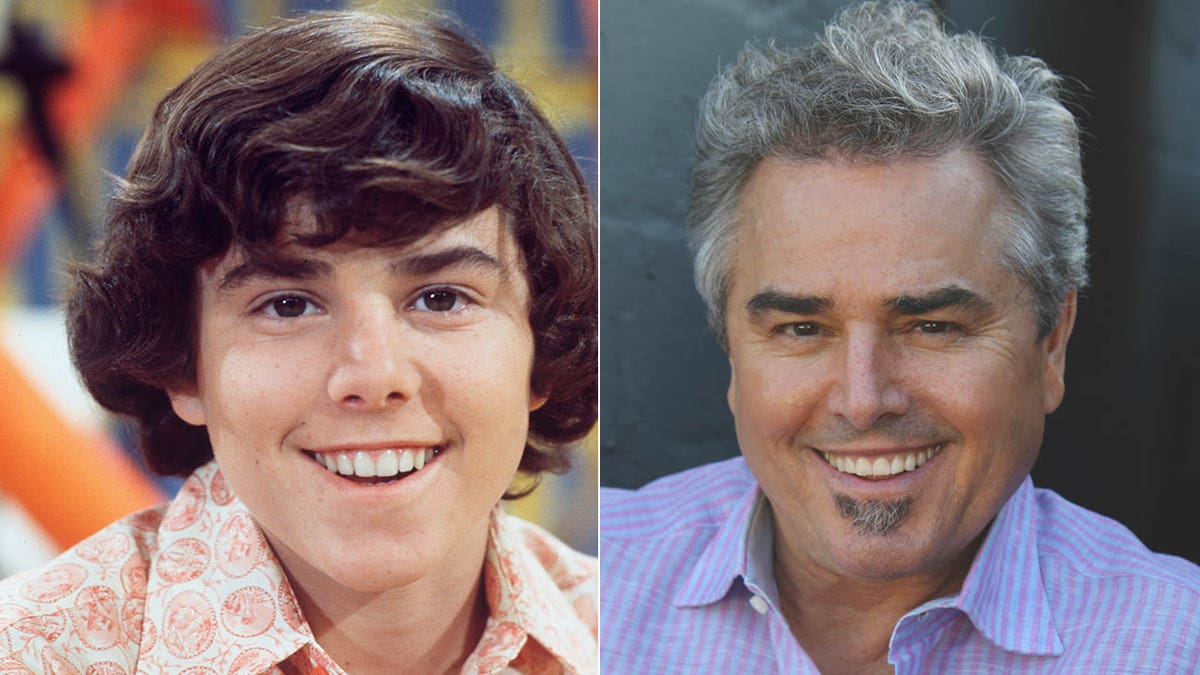christopher knight in brady bunch/ christopher knight today