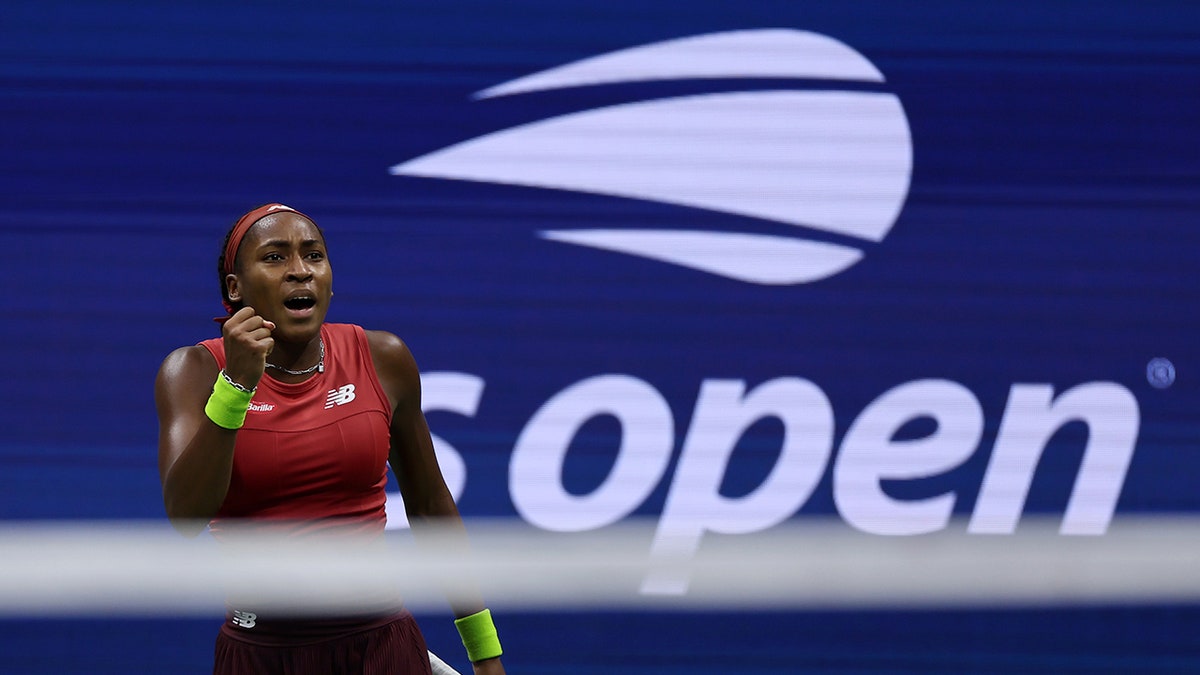 US Open 2023: Coco Gauff Becomes Third American Teenager To Win ...