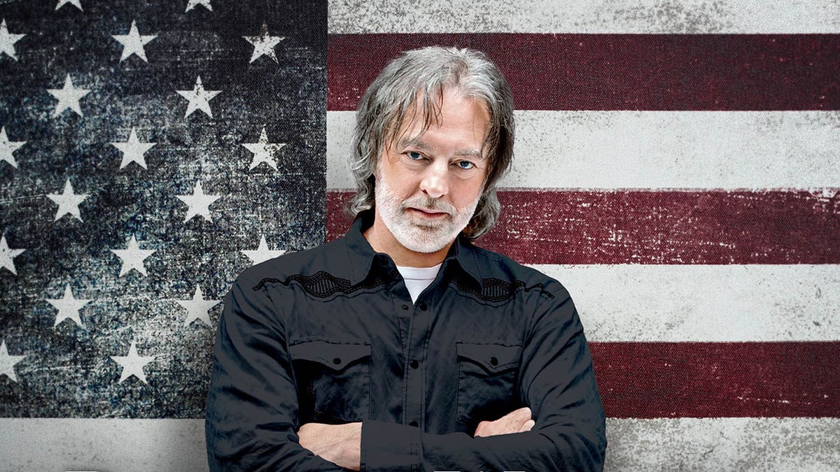 darryl worley Ameerika lipu vastu