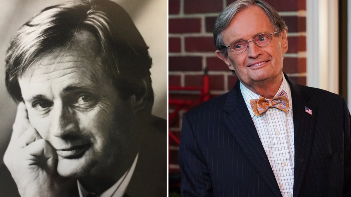 David McCallum, ‘NCIS’ actor, dead at 90 Fox News